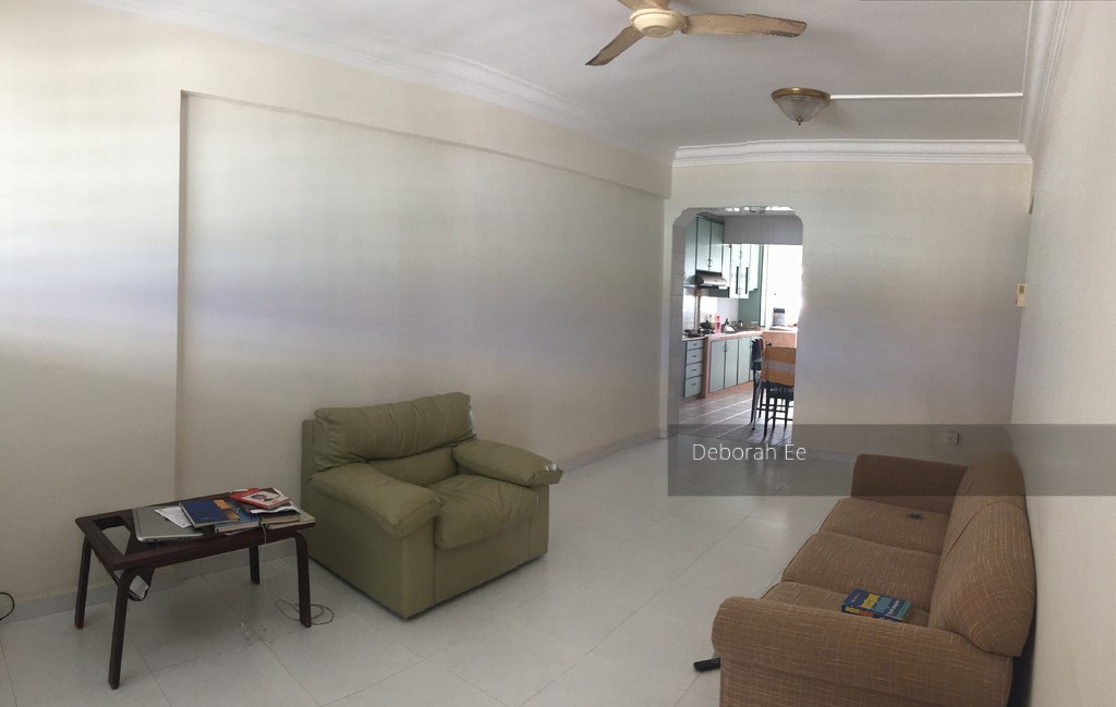Tampines Street 21 thumbnail photo